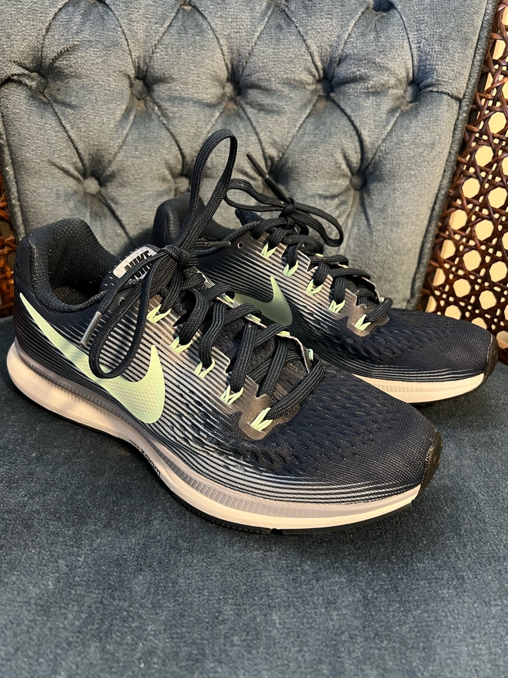 Nike zoom pegasus 34 women’s Running Shoes